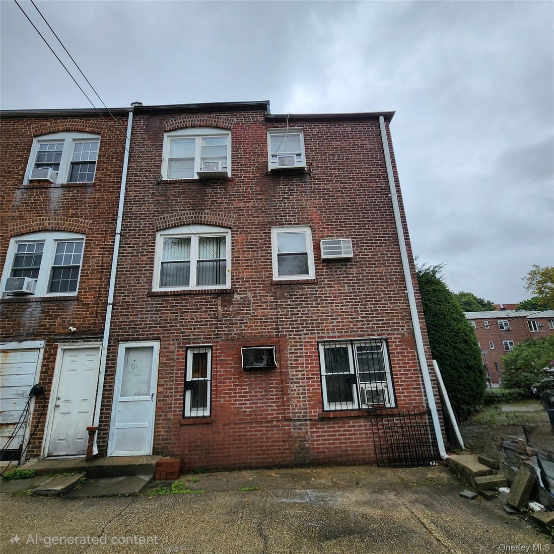 House in New York, New York, United States 4 - 18982560
