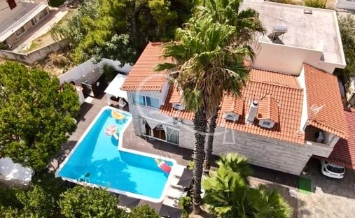 House in Kalyvia Thorikou, Attica, Greece 1