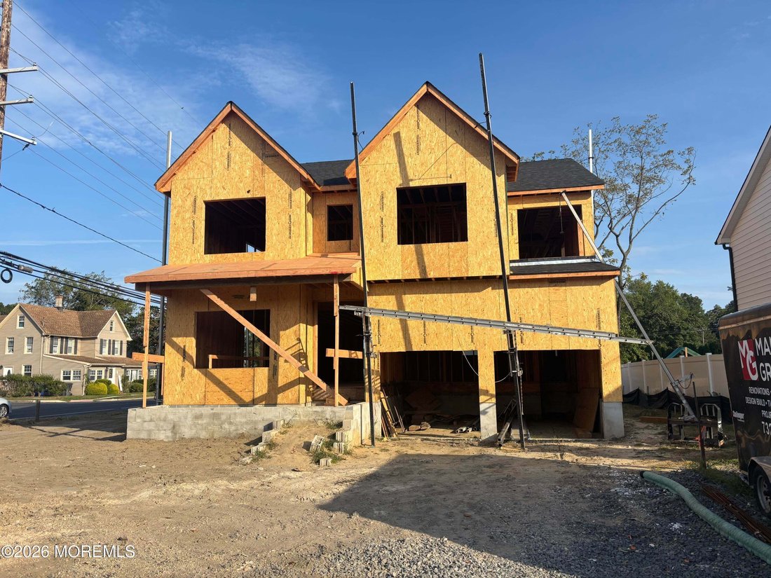 House in Brick Township, New Jersey, United States 2 - 17164696