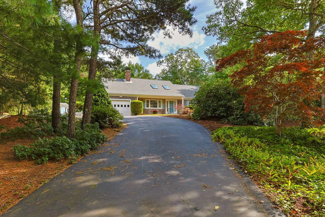 House in Orleans, Massachusetts, United States 3 - 18982337
