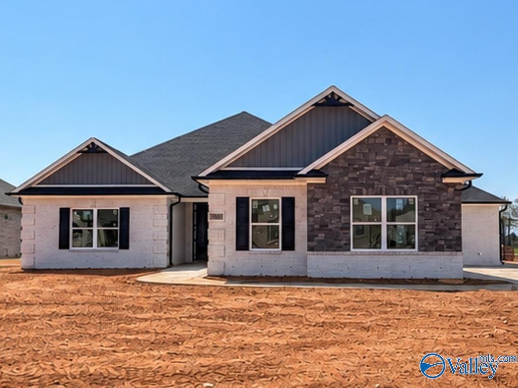 House in Athens, Alabama, United States 1 - 18225303