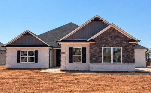 Haus in Athens, Alabama, Vereinigte Staaten 1