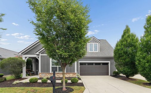 Condo in Plain City, Ohio, United States 1