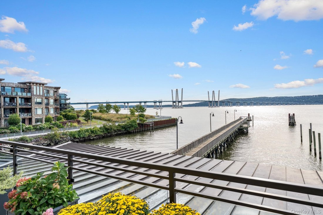 Condo in Tarrytown, New York, United States 1 - 18982553