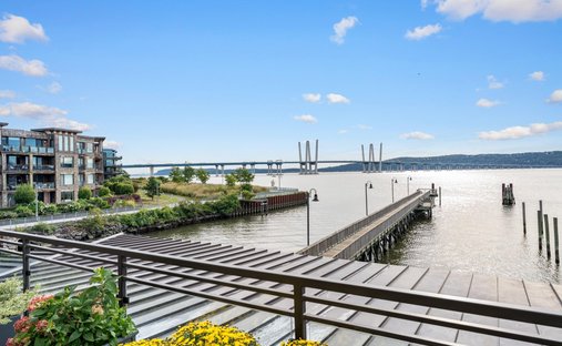 Appartement à Tarrytown, État de New York, États-Unis 1