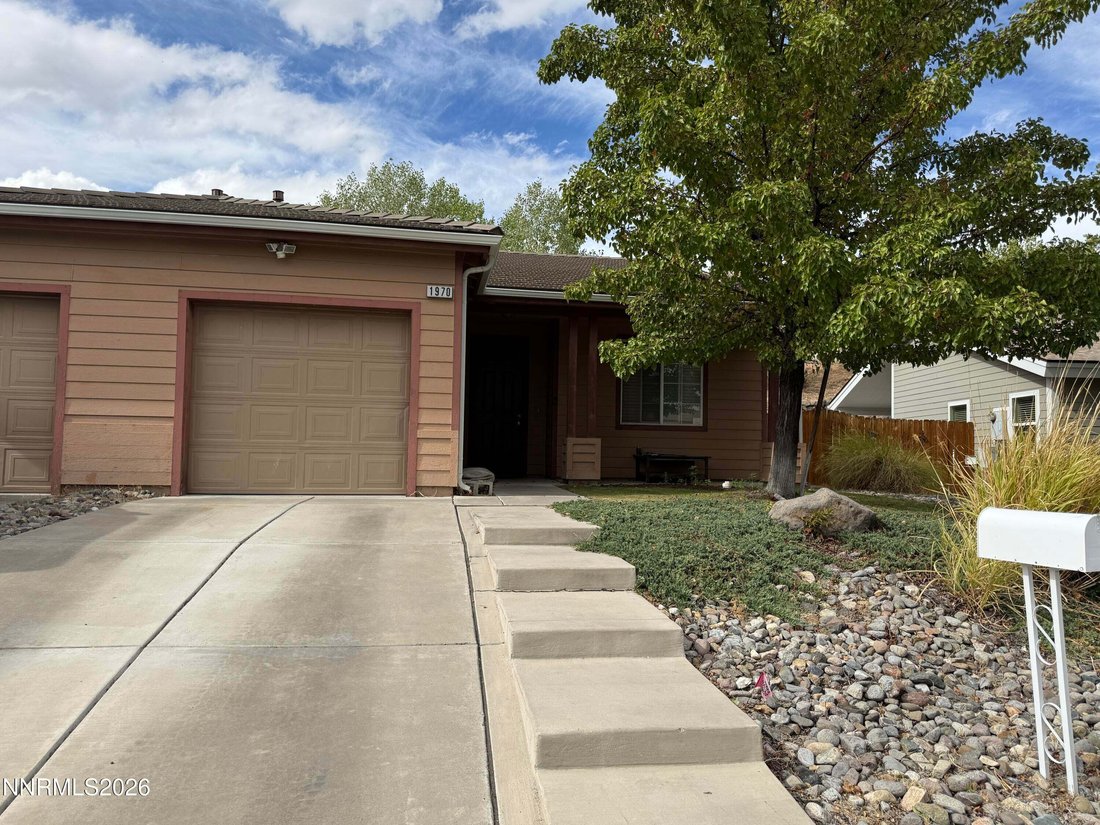 House in Sparks, Nevada, United States 2 - 18982392