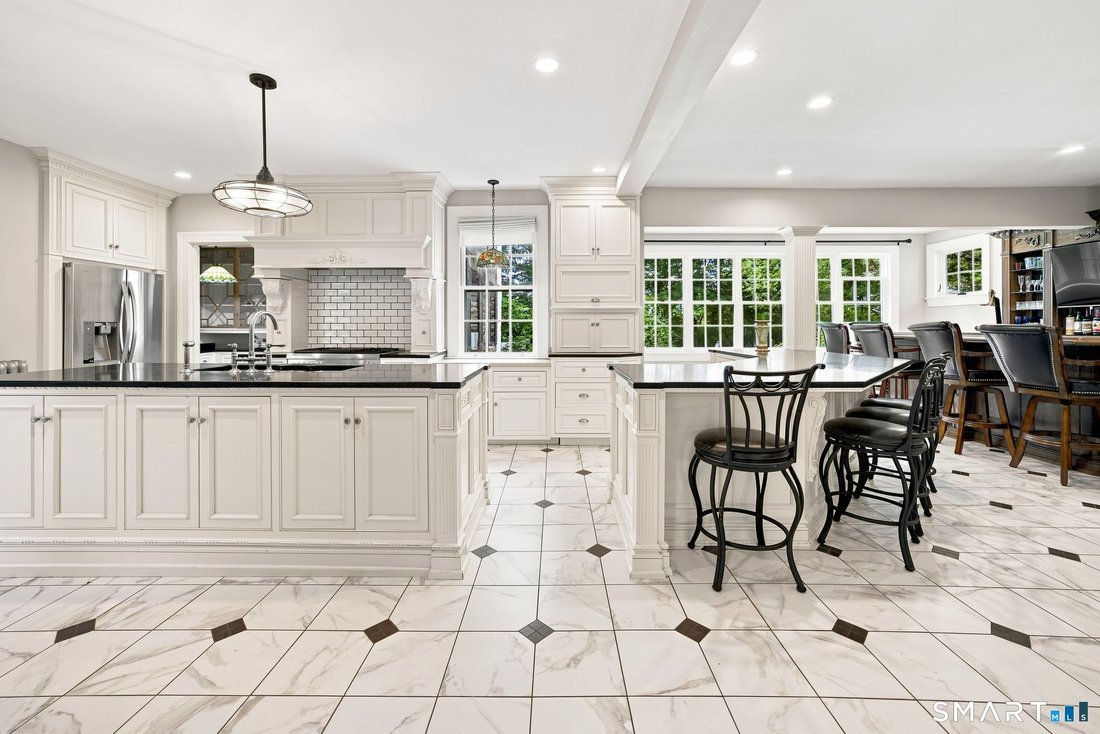 House in Pomfret, Connecticut, United States 5 - 18982426
