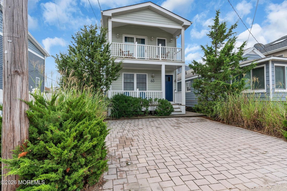House in Seaside Park, New Jersey, United States 2 - 18982429