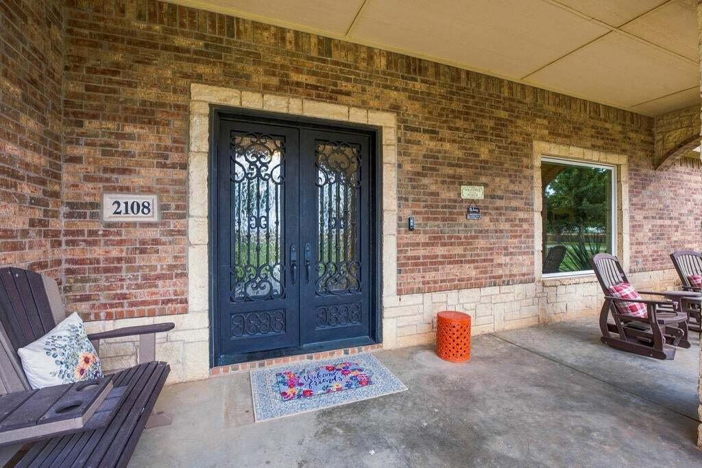 Haus in Midland, Texas, Vereinigte Staaten 4 - 18945724