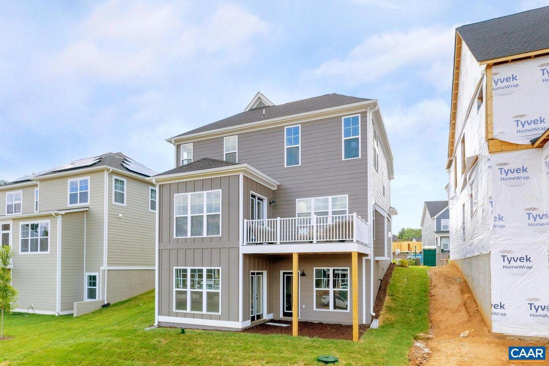 House in Charlottesville, Virginia, United States 4 - 18982432