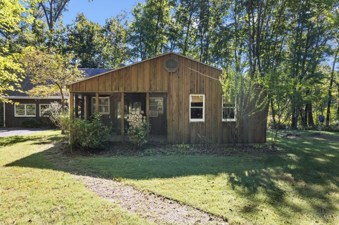 Farm Ranch in Georgetown, Ohio, United States 4 - 18982446