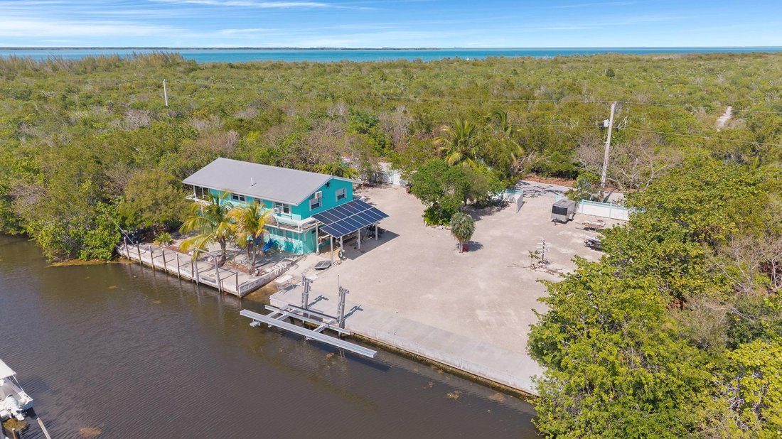House in Big Pine Key, Florida, United States 3 - 18982333