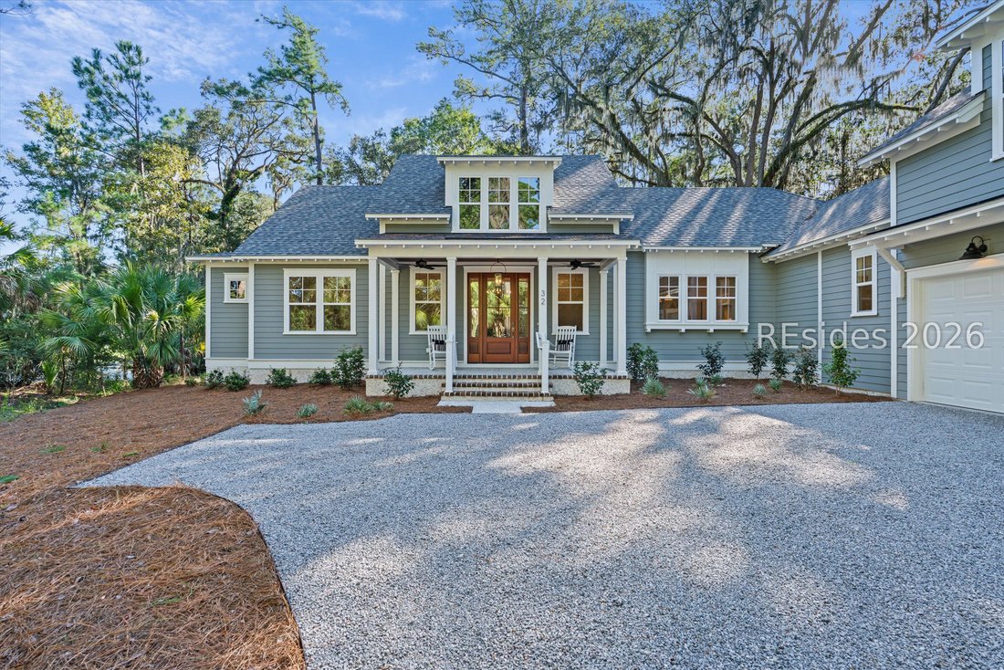 House in Bluffton, South Carolina, United States 3 - 18296436