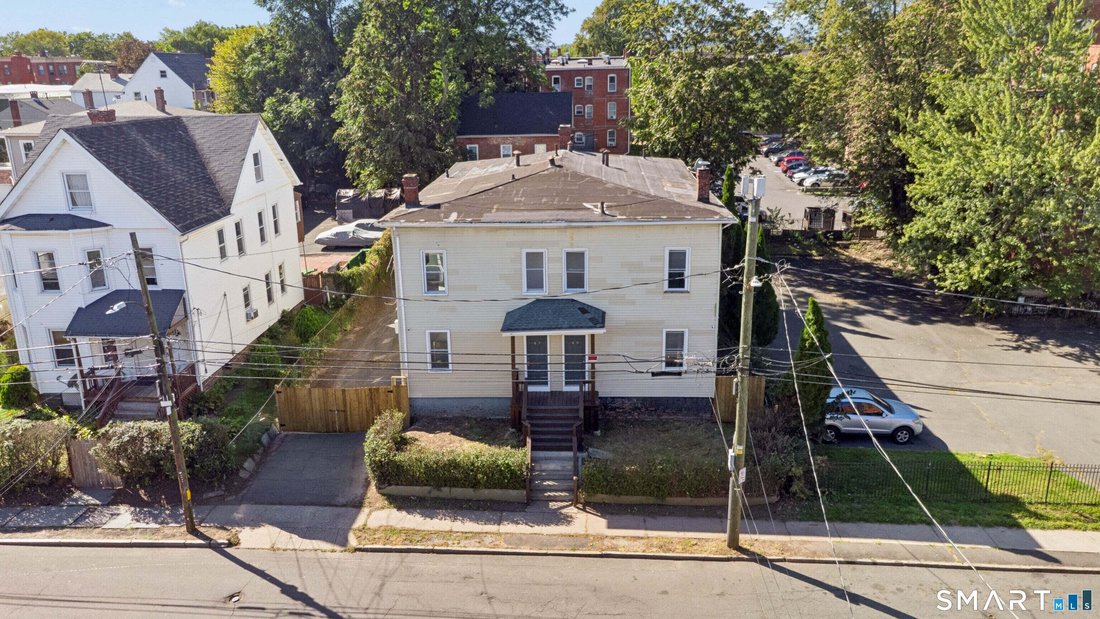 Hartford, Connecticut, United States 1 - 18982417