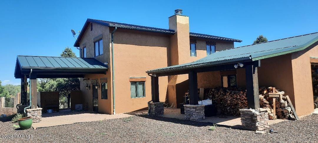 House in Seligman, Arizona, United States 2 - 18982353