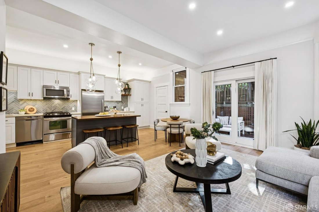 Condo in San Francisco, California, United States 1 - 18982357