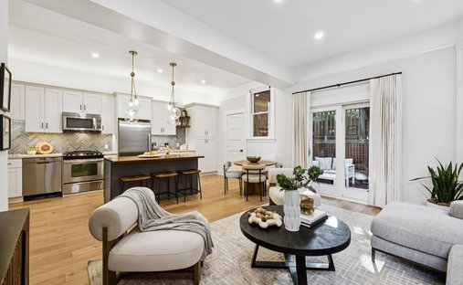 Condo in San Francisco, California, United States 1