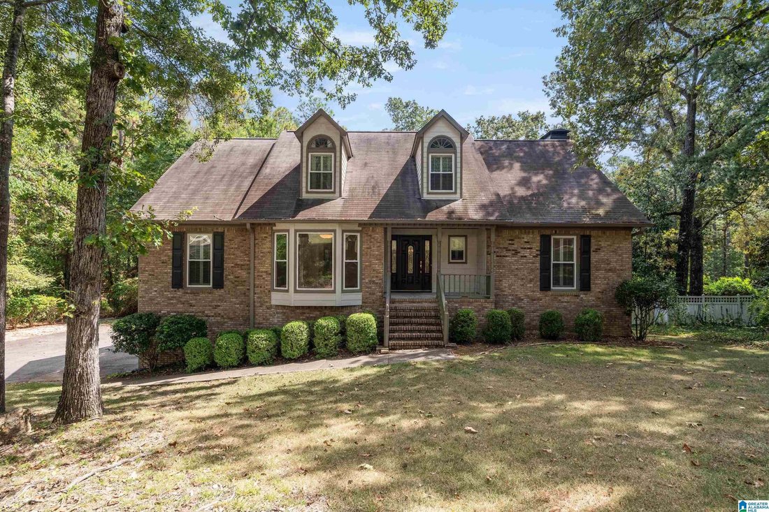 House in Vestavia Hills, Alabama, United States 1 - 18982562