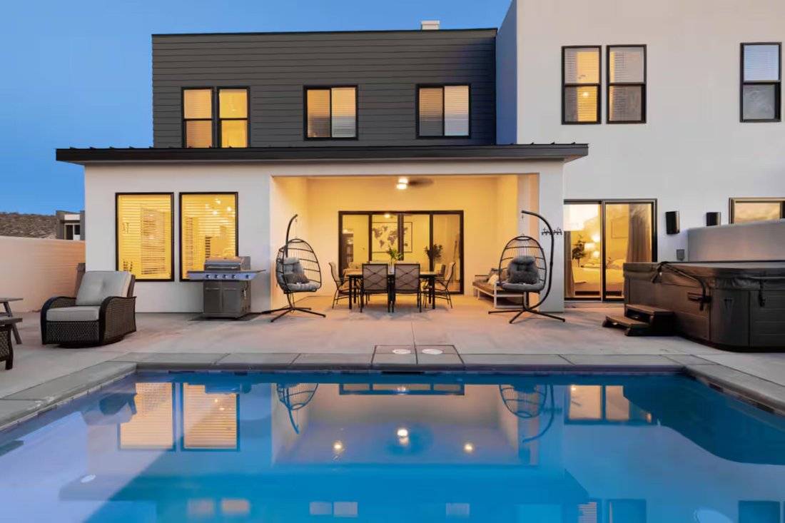 Townhouse in Washington, Utah, United States 2 - 18982356