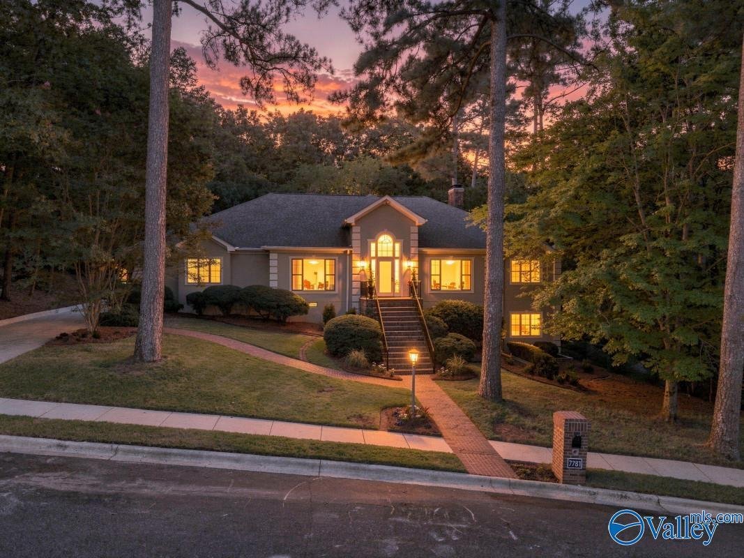 House in Redstone Arsenal, Alabama, United States 1 - 18982501