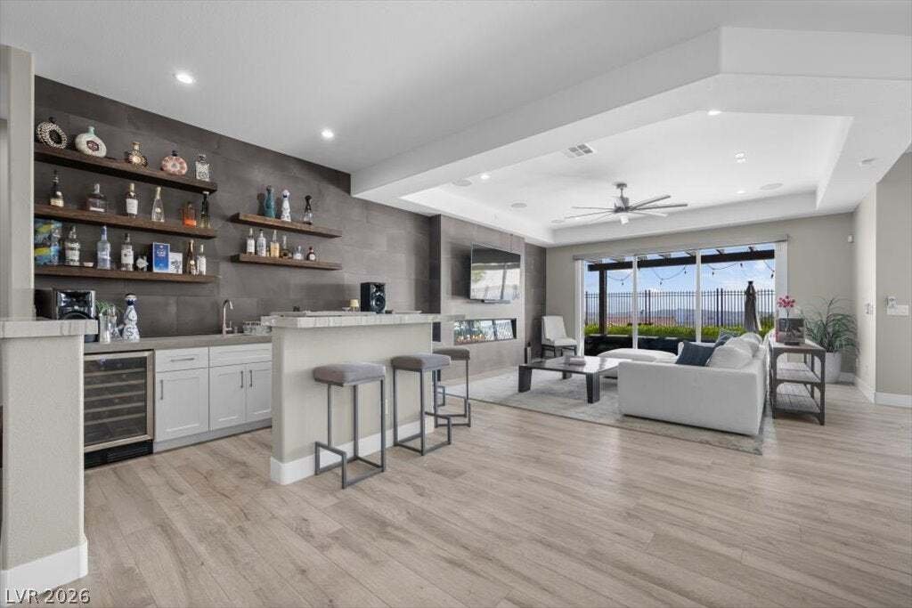 House in Las Vegas, Nevada, United States 3 - 18982488