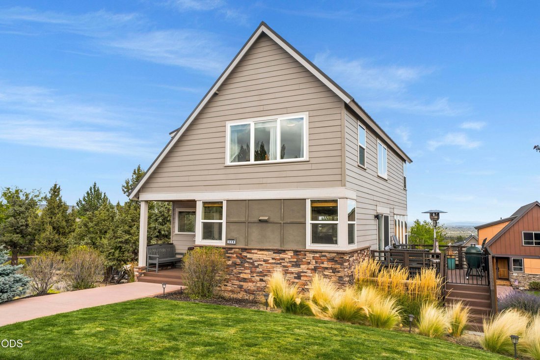 House in Redmond, Oregon, United States 3 - 18982402