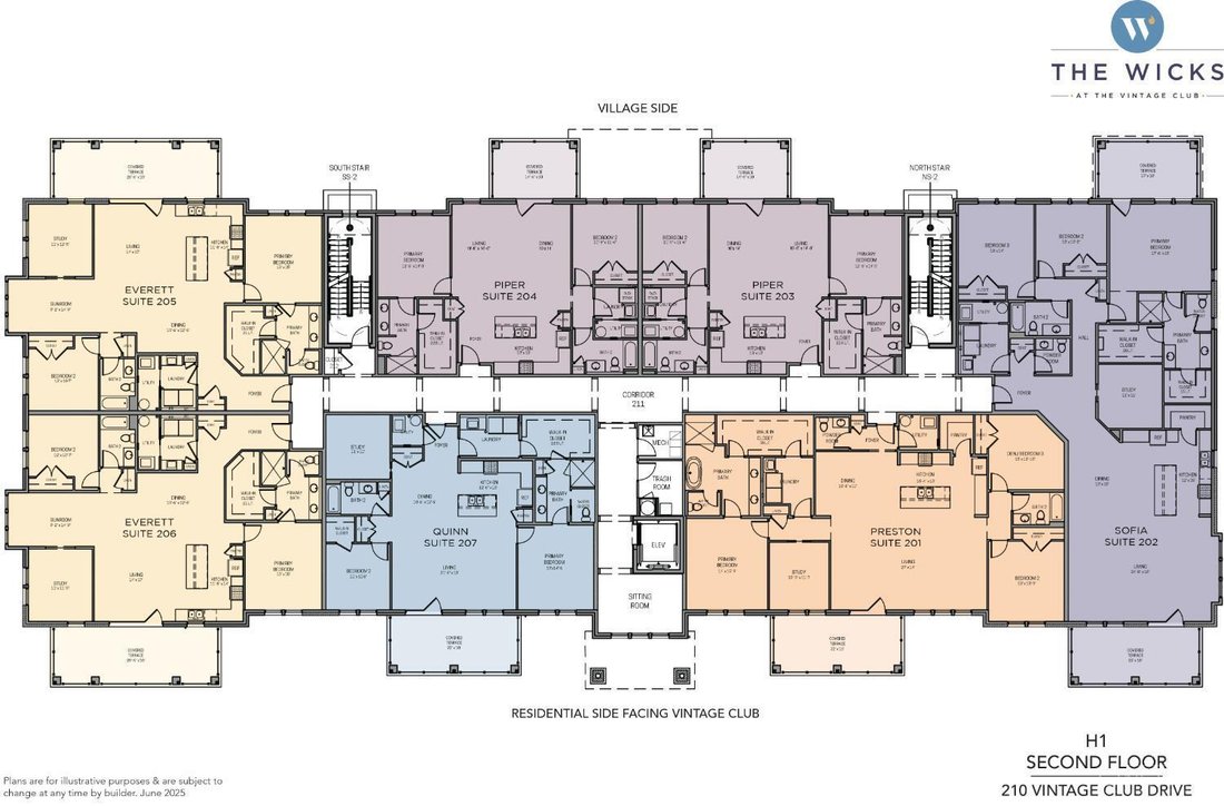 Condo in Cincinnati, Ohio, United States 4 - 18982452