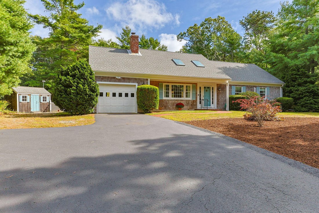 House in Orleans, Massachusetts, United States 4 - 18982337