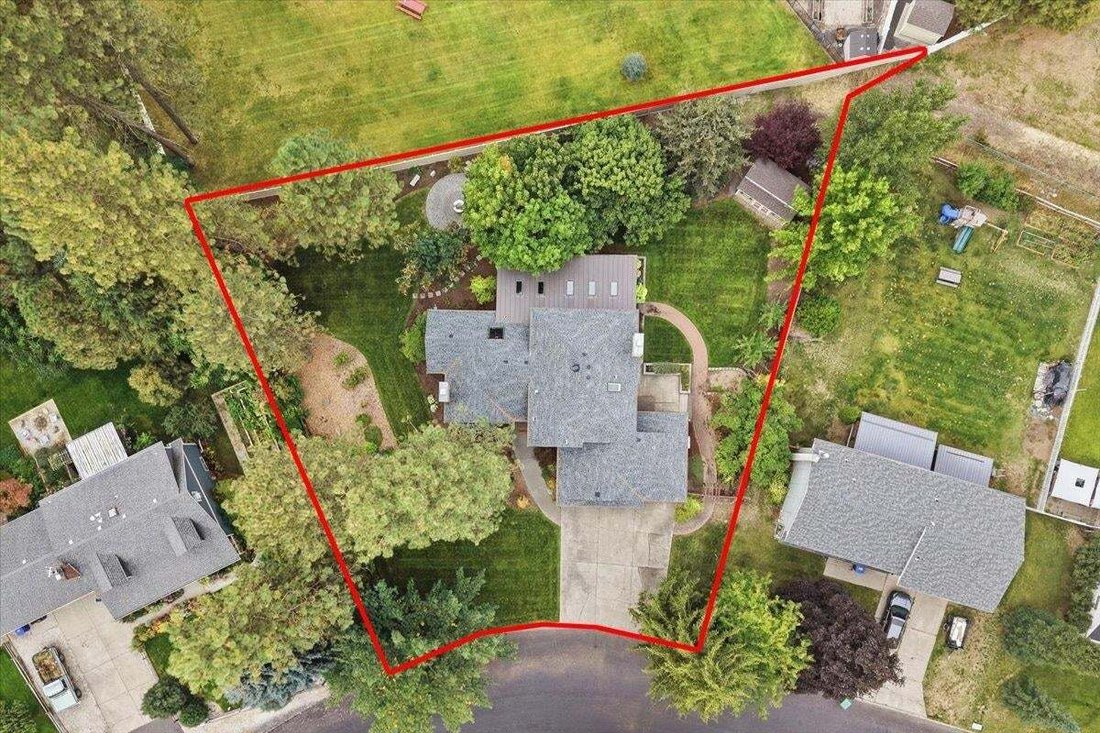 House in Deer Park, Washington, United States 2 - 18982404
