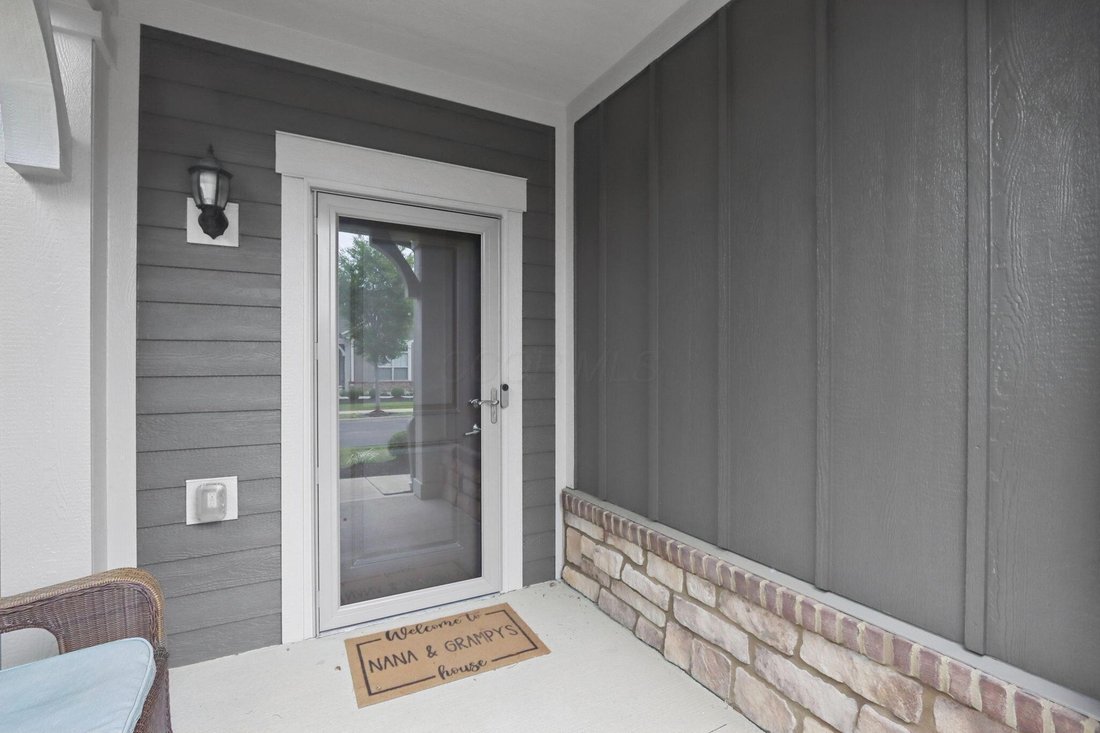 Condo in Plain City, Ohio, United States 3 - 18982552
