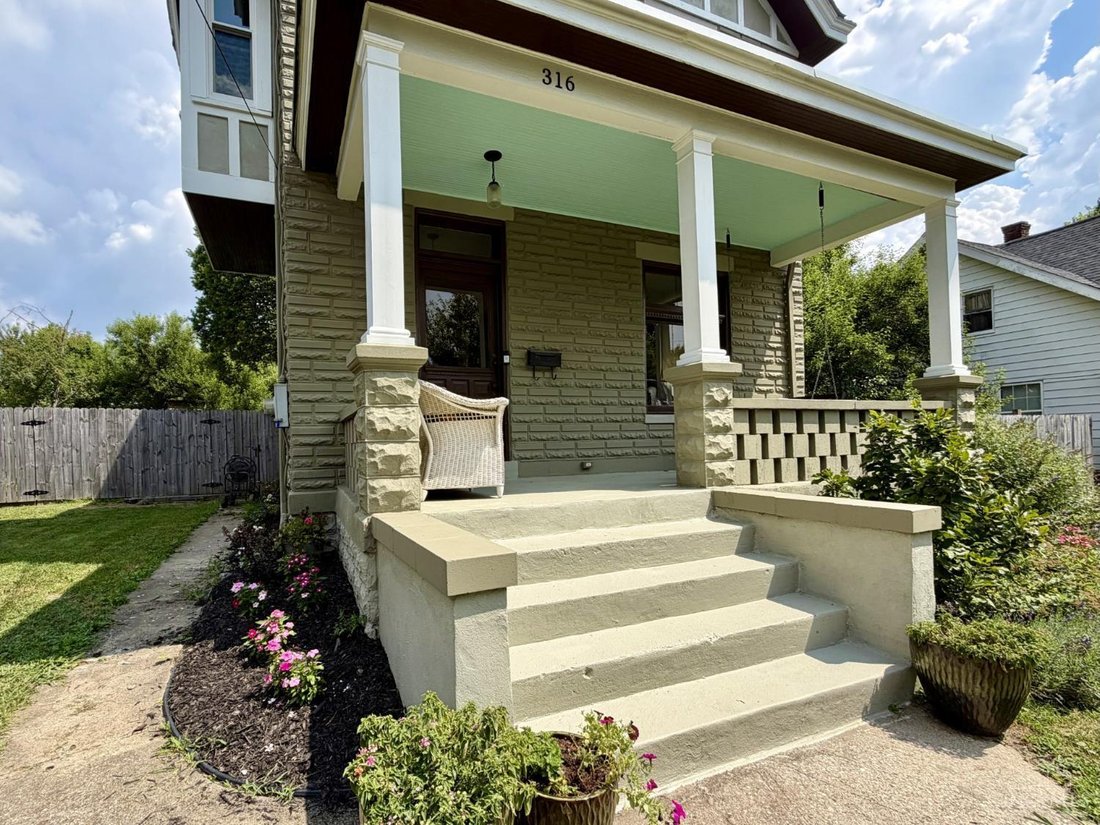House in Cincinnati, Ohio, United States 5 - 18982448