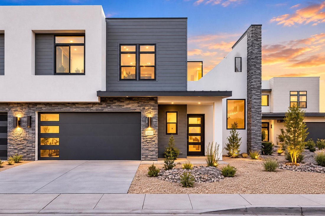 Townhouse in Washington, Utah, United States 1 - 18982356