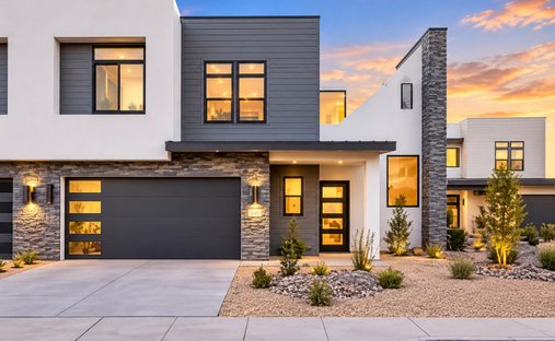 Townhouse in Washington, Utah, United States 1