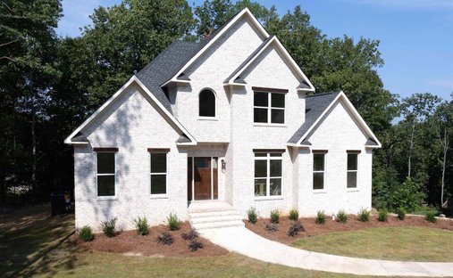 House in Pinson, Alabama, United States 1