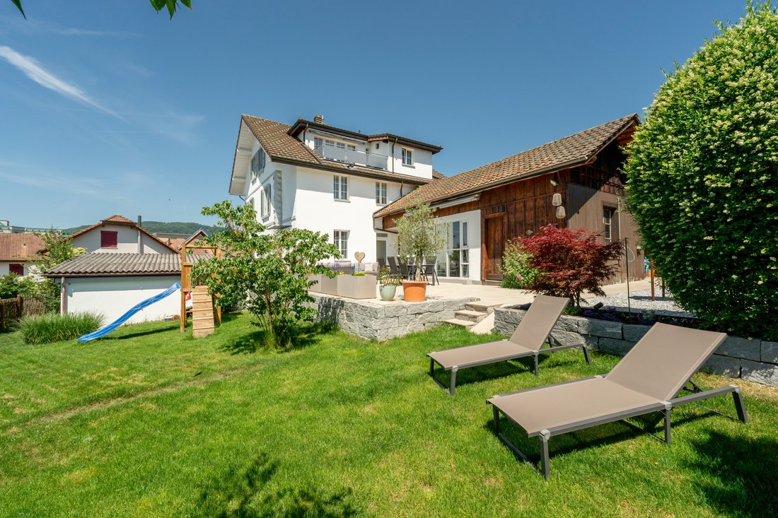 House in Oftringen, Aargau, Switzerland 1 - 18982573