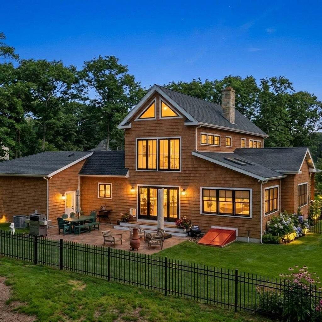 House in Westerly, Rhode Island, United States 4 - 18982439