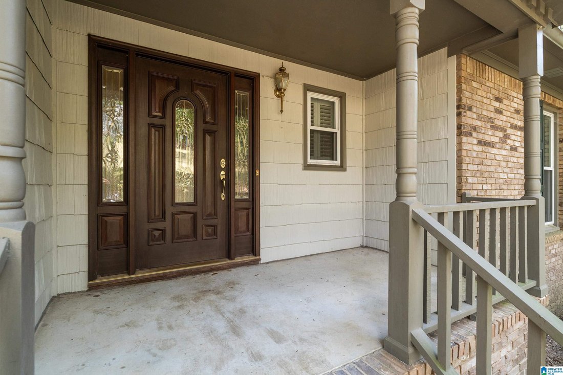House in Vestavia Hills, Alabama, United States 5 - 18982562