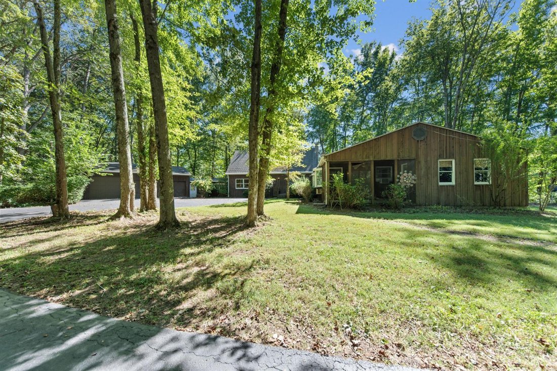 Farm Ranch in Georgetown, Ohio, United States 3 - 18982446