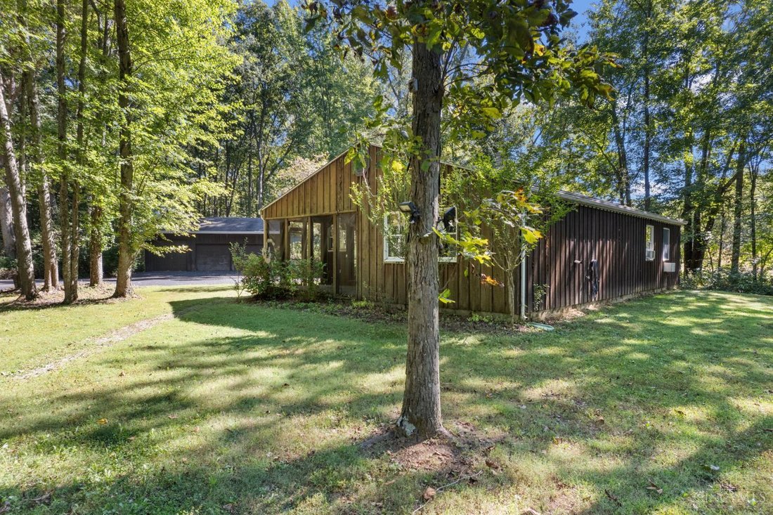 Farm Ranch in Georgetown, Ohio, United States 5 - 18982446
