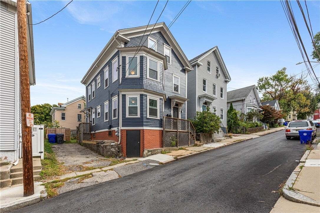 Providence, Rhode Island, United States 3 - 18982438