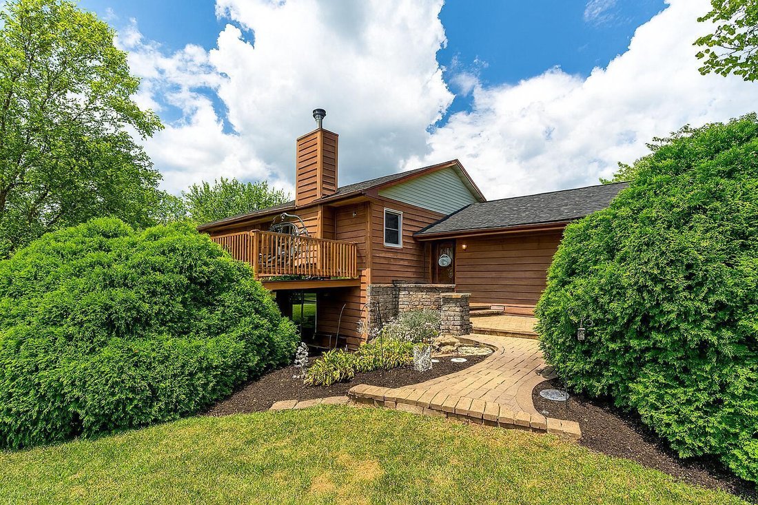 House in Radnor, Ohio, United States 2 - 18982554