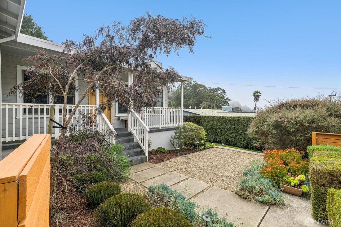 House in Pacifica, California, United States 3 - 18982354