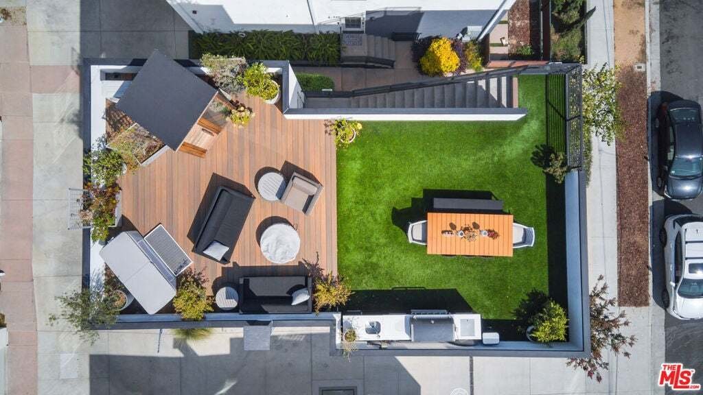 House in Los Angeles, California, United States 3 - 18982545