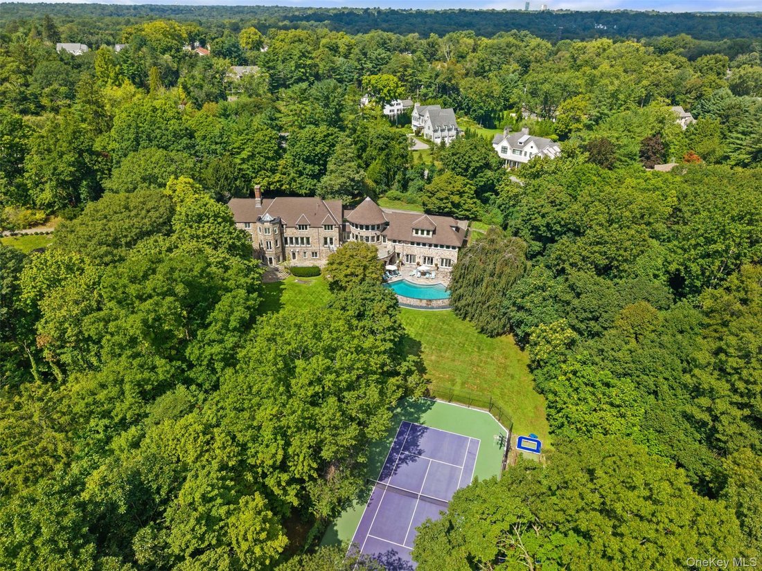 House in Harrison, New York, United States 3 - 18982537
