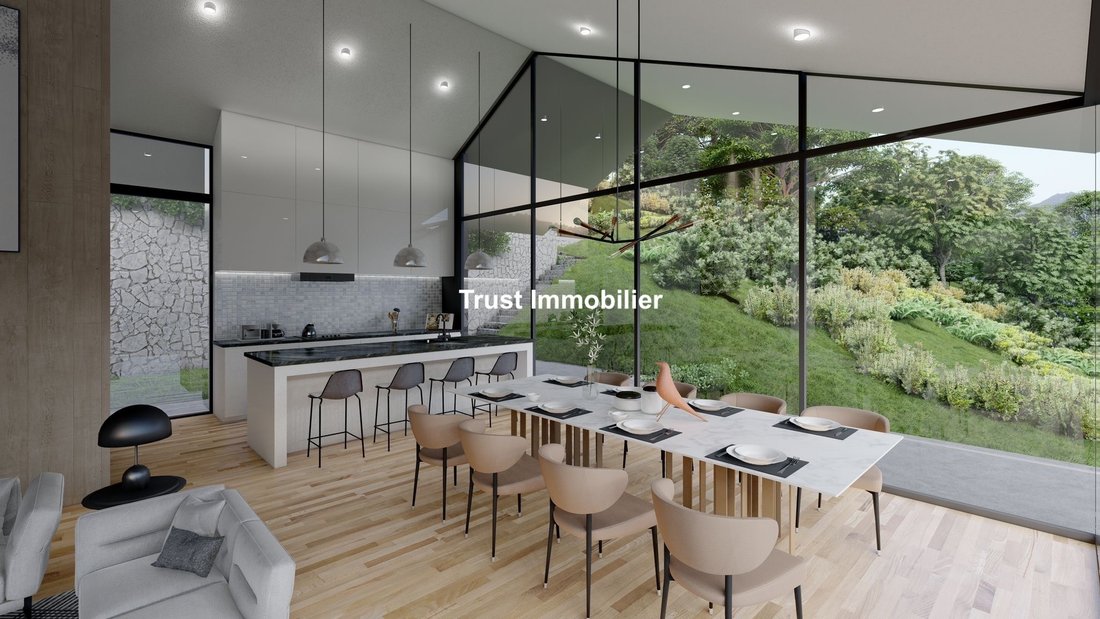Villa in Montreux, Vaud, Switzerland 3 - 18982575