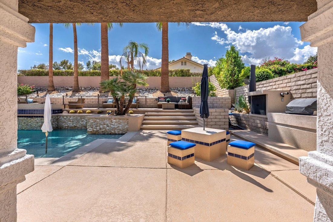 House in Palm Desert, California, United States 4 - 18982351