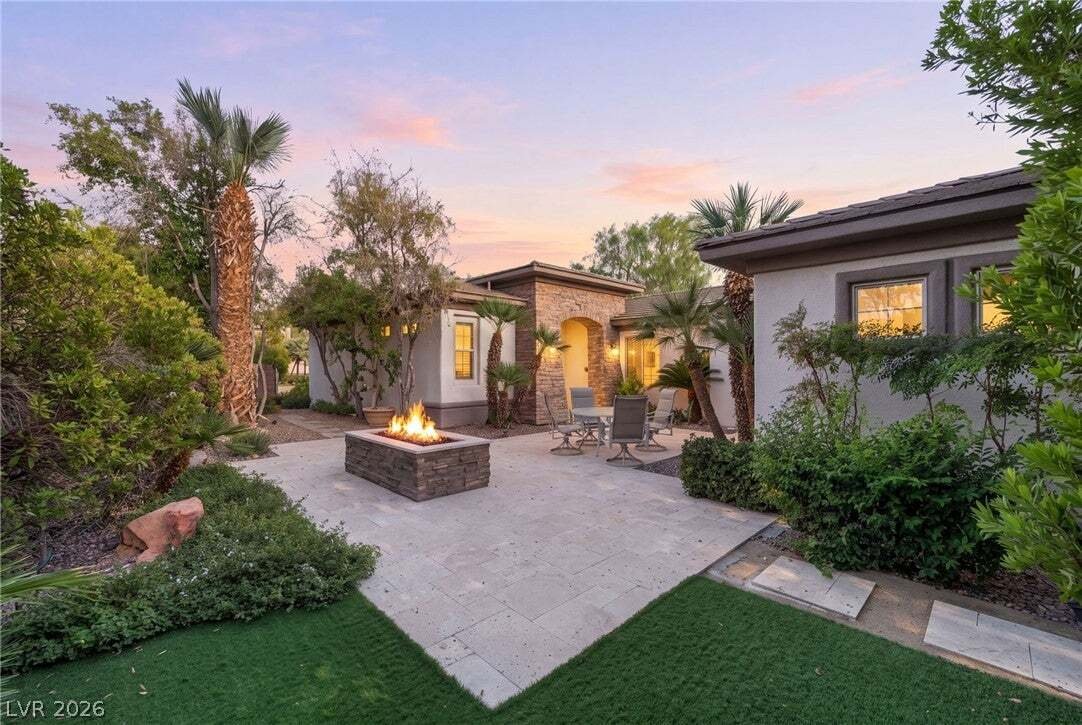 House in Henderson, Nevada, United States 1 - 18982498