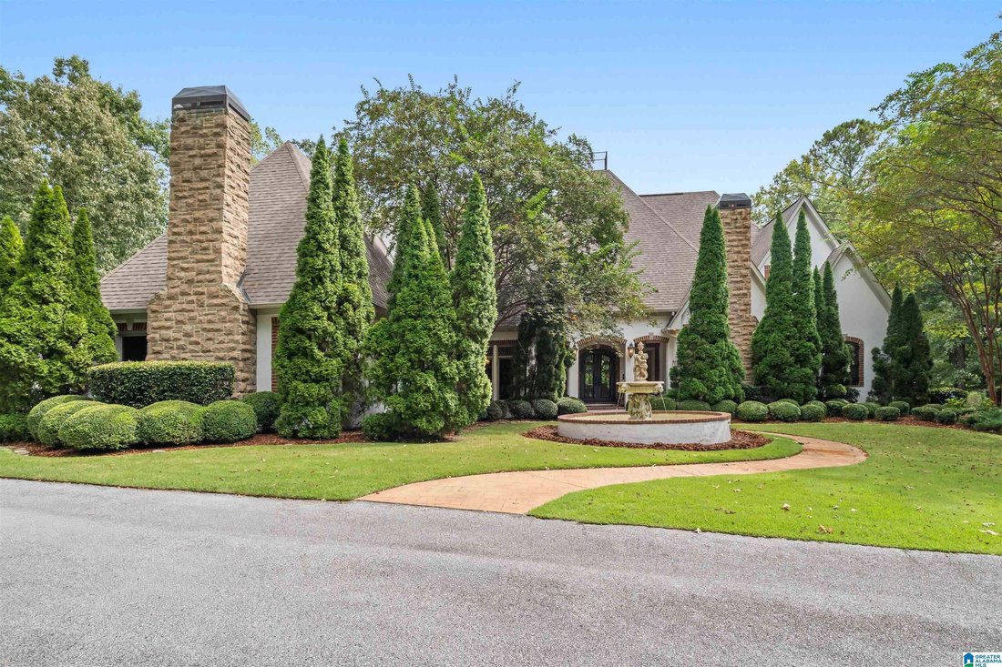 House in Vestavia Hills, Alabama, United States 3 - 18982567