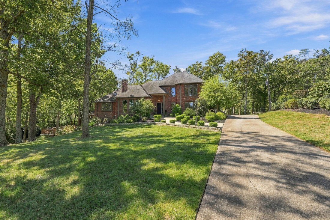 House in Richmond, Kentucky, United States 3 - 18982377