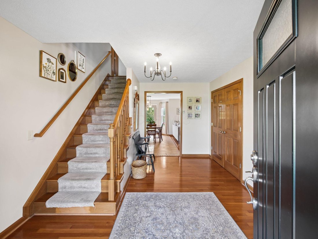 House in Marysville, Ohio, United States 5 - 18982551